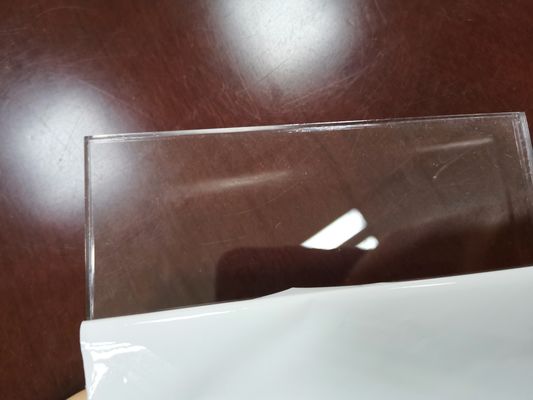 A placa do difusor do PC expulsou PC que a linha de produção transparente da folha pode ser projetada independentemente