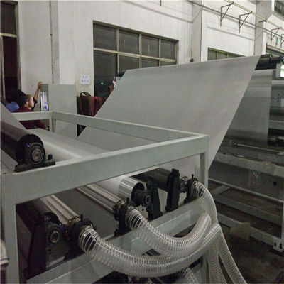 EVA Solar Film que faz a máquina Eva Film Production Line Quality o serviço pós-venda
