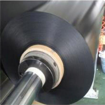 Linha rígida linha de produção 550KG da placa do Pvc H da máquina da extrusão da folha do PVC