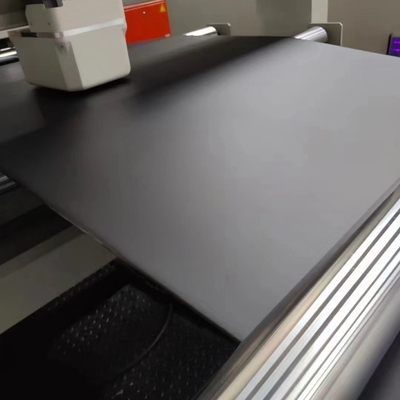 Linha de produção da placa de assoalho da máquina 1200mm da extrusão do assoalho de WPC
