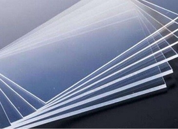 Linha de extrusão de placas de difusão de PC de parafuso único Linha de produção de folhas de PC transparentes