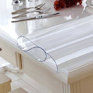 GWELL Transparente PVC Folha de cortina macia linha de extrusão personalização e flexibilidade