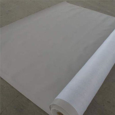 Linha de produção de membrana de impermeabilização de PVC de espessura de 1 a 3 mm Extrusora cônica de parafuso duplo