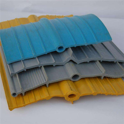 A construção do PVC articula a linha de produção Waterproofing 500kg da membrana H