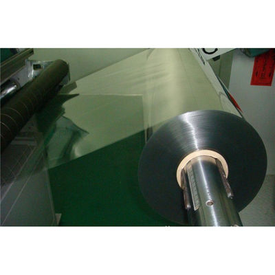 Máquina de fabricação de placas de mobiliário laminadas PETG Linha de extrusão de folhas decorativas