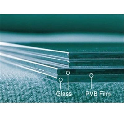 PVB Linha de produção de filmes PVB Construção Automóvel Máquina de extrusão de filme de vidro Edifício fotovoltaico filme dedicado integrado