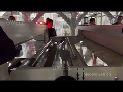 Linha de extrusão de película protetora de pintura TPU