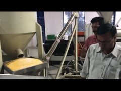 Máquina de manusear folhas PPPS