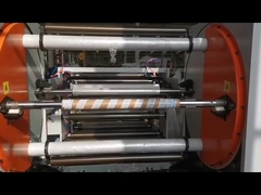 Linha de extrusão de painéis de parede de portas ASA Máquina de extrusão de perfis de PVC 350 kg/h