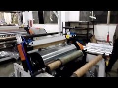 0.2 - Máquina de extrusão de folhas de termoformagem PET de 2 mm, Máquina de produção de folhas PET transparentes