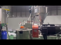 Mais de 10 anos de resistência!GWELL Máquina de extrusão de placas ocas PC personalizada