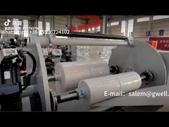 Máquina de fabricação de chapas de pp de coextrusão de 3 camadas para materiais reciclados