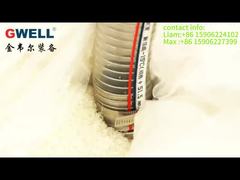 Linha de extrusão de folhas de PET GWELL