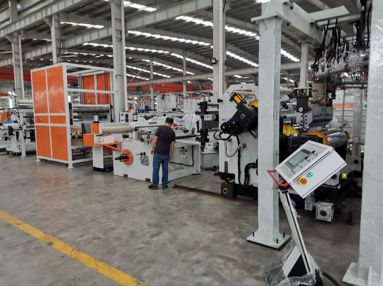 Últimos blogs da empresa sobre Como estabelecer com sucesso uma fábrica de produção de chapas PETG (GAG) altamente rentável na Índia