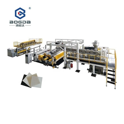 comprar TPU moldou a linha 500kg H da extrusão do filme online manufacture