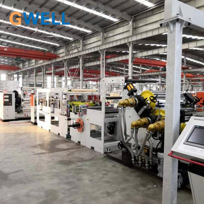 comprar Linha de produção de extrusão de placas grossas de PP PE ABS anti-corrosivo para tanque ou embalagem de líquidos químicos online manufacture