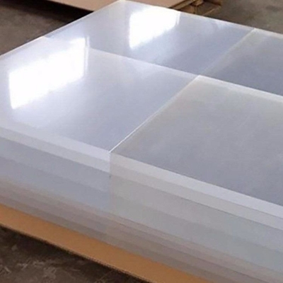 comprar Linha de produção transparente máquina da placa de PMMA da extrusão da placa de PMMA online manufacture