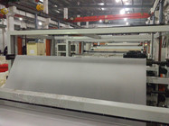 comprar Linha de extrusão de filme fundido intermédio de vidro de construção de extrusão EVA 600K/H online manufacture