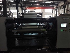 comprar 0.08mm PVDF ETFE linha de extrusão de filme fundido 200kg h com um único parafuso, vários casos na CHINA online manufacture
