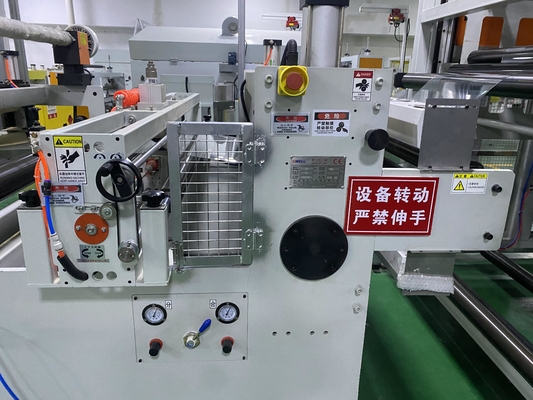 comprar até 1500 kg/h Linha de produção de folhas de PET de alta capacidade com diâmetro de 95 mm online manufacture