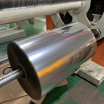comprar Máquina Extrusora de Chapa PET de 1500mm com Largura e Espessura Personalizáveis para Produção de Chapa Transparente online manufacture