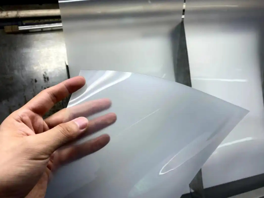 comprar Linha de Extrusão de Folha Blister PP com 80% de Material Reciclado Co-extrusão ABA de 3 Camadas e Largura de 800-1500mm online manufacture