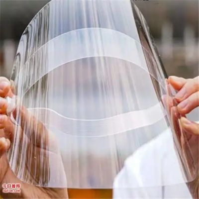 comprar Linha de Extrusão Automática de Chapas Plásticas com Espessura de 0,3-2mm e Capacidade de 350kg/h para Produção Consistente online manufacture