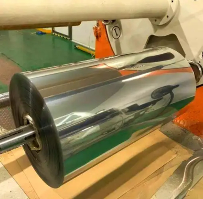 comprar Twin Screw PET Sheet Extrusion Line with Degassing System No Drying or Crystallization Required for High Capacity Production online manufacture