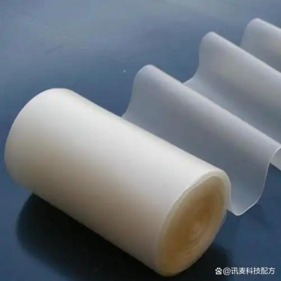 comprar Linha de Extrusão de Filme Solar EPE com Co-Extrusão, Dois Extrusores, Controle Automático PLC e Monitoramento de Qualidade Online online manufacture