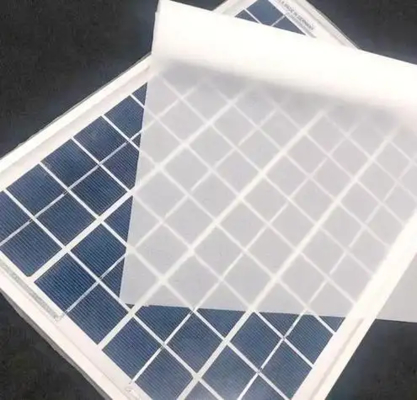comprar Linha de produção GWELL EVA POE Linha de extrusão de filme solar com tecnologia de co-extrusão, capacidade de produção anual superior a 1 GW online manufacture