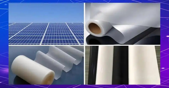 comprar Linha de produção de filme solar GWELL Co-extrusão EVA 0,2-1 mm online manufacture