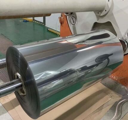 comprar Máquina de extrusão de folhas de PET de duplo parafusos para material 100% reciclado com alta eficiência energética online manufacture
