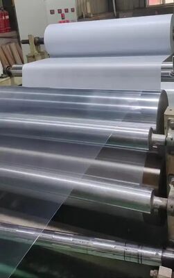 comprar Extrusora de parafusos duplos de alta capacidade e poupança de energia para produção de folhas de PET com material reciclado utilizado online manufacture