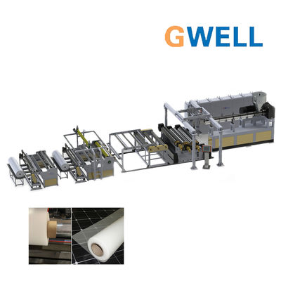 comprar Linha de produção solar selagem do filme do ponto de entrada do painel do picovolt da máquina da cinematografia do ponto de entrada online manufacture