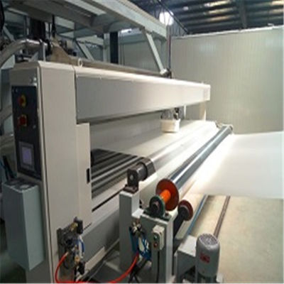 comprar PVB Linha de produção de filmes PVB Construção Automóvel Máquina de extrusão de filme de vidro Edifício fotovoltaico filme dedicado integrado online manufacture