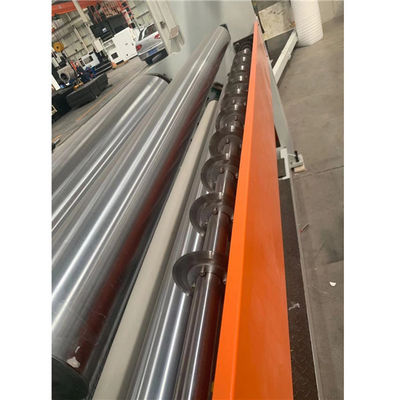 comprar Máquina de fabricação de tecidos de 1600 mm de polipropileno online manufacture