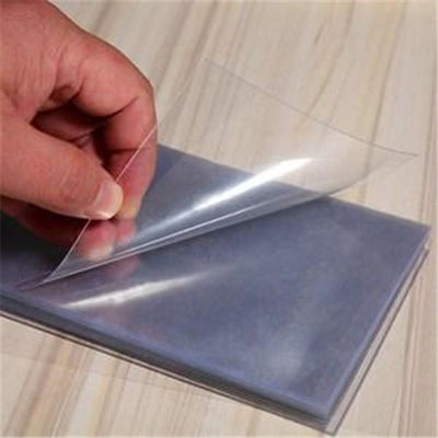 comprar Linha de extrusão de folhas de plástico duro transparente de PVC de parafuso único 350 kg/h online manufacture
