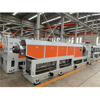 comprar maquinaria da extrusão do parafuso de 65mm única para facilidades auxiliares da folha plástica online manufacture