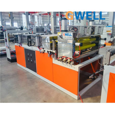 comprar 1,6 de silicone medidores de dispositivo de secagem de revestimento do óleo para a folha de Thermoforming do ANIMAL DE ESTIMAÇÃO online manufacture