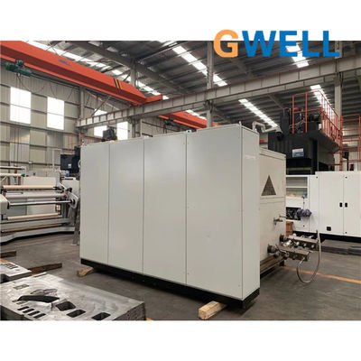 comprar Sistema de controlo elétrico do filme do MS Plastic Sheet Plate do ANIMAL DE ESTIMAÇÃO GPPS do PC PMMA online manufacture