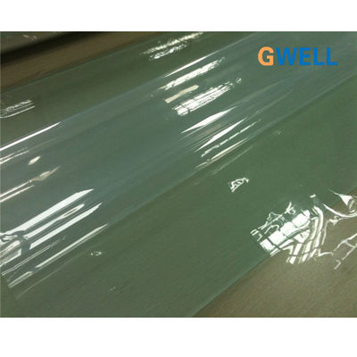 comprar Máquina de extrusão de folhas impermeáveis de PVC Máquina de produção de filme impermeável de PVC online manufacture