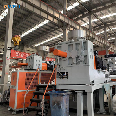 comprar Painel fotovoltaico largo de EVA Film Production Equipment For 1000mm online manufacture